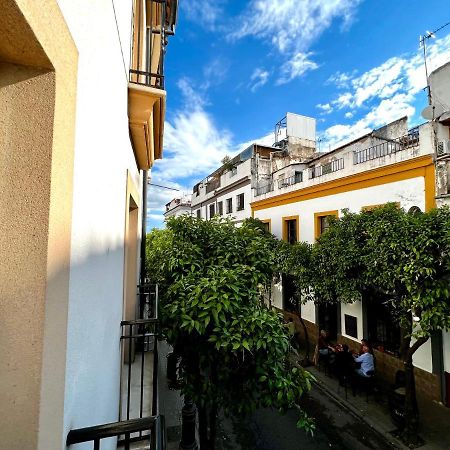 San Fernando De La Ribera Apartment Cordoba Luaran gambar