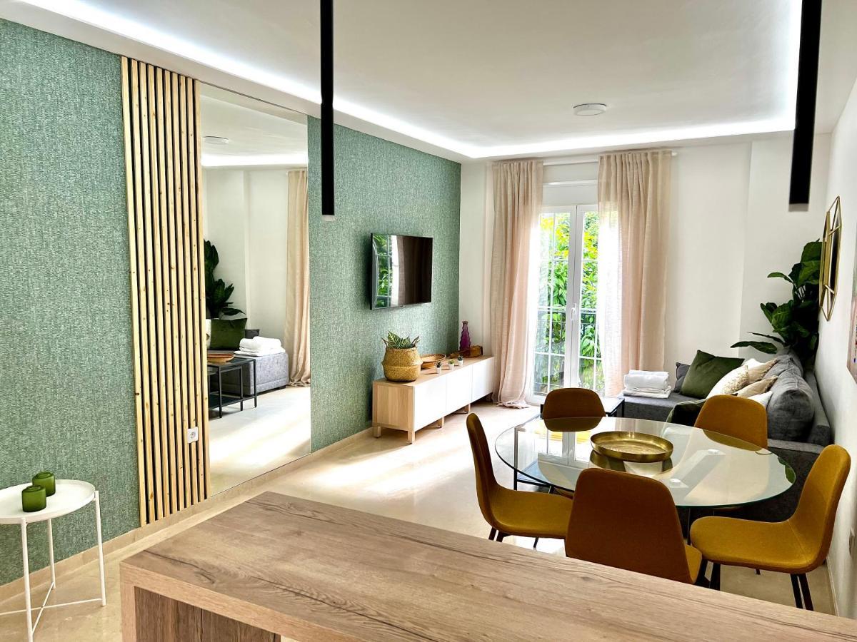 San Fernando De La Ribera Apartment Cordoba Luaran gambar