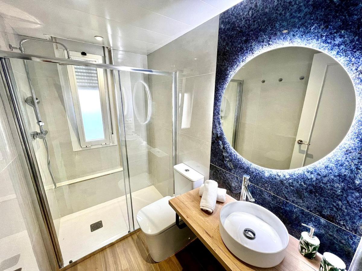San Fernando De La Ribera Apartment Cordoba Luaran gambar