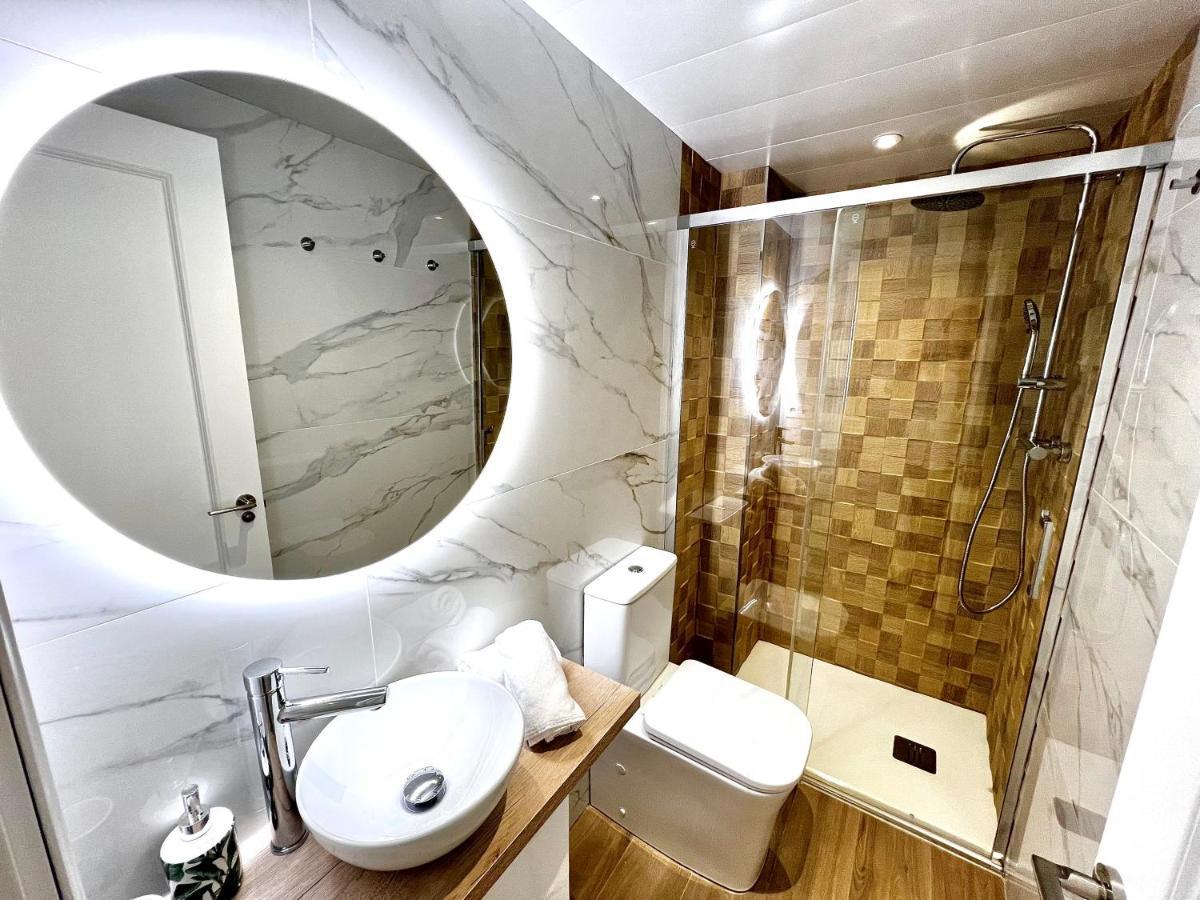 San Fernando De La Ribera Apartment Cordoba Luaran gambar