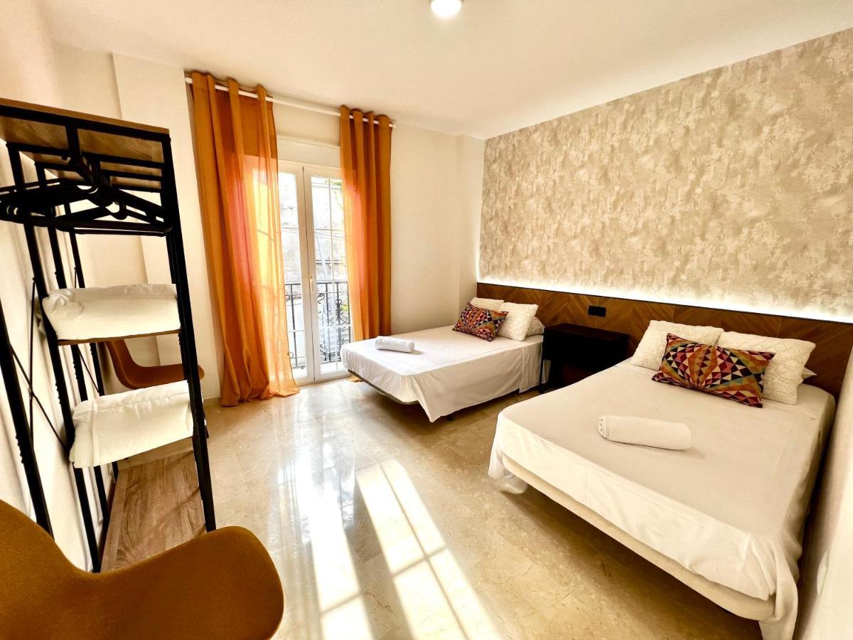San Fernando De La Ribera Apartment Cordoba Luaran gambar